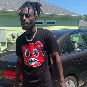 Meet your Posher, Donald